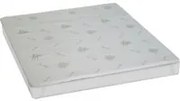 Topper memory Aloe Vera matrimoniale 7 zone comfort