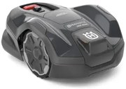 Robot tagliaerba Husqvarna Automower 305E NERA 900mq Li-Ion 2Ah IPX5