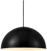 Nordlux - Lampadario a sospensione con filo ELLEN 1xE27/40W/230V