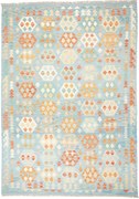Kilim Tappeto orientale 180x250 (Afghanistan) Tessuto A Mano