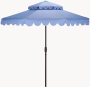 Ombrellone Valance, Ø 257 cm