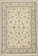 Tappeto persiano 140 x 210 (Iran) Annodato A Mano