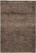 Loribaft Tappeto persiano 80x120 Marrone (Iran) Annodato A Mano