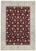 Tappeto 250x170 (Iran) Annodato A Mano