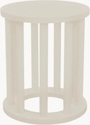 Sgabello in legno per bambini Luoto