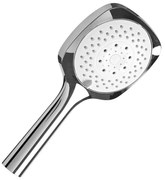 JIKA H3611X30044711 - Doccia a mano CUBITO cromo lucido