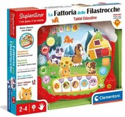 LA FATTORIA DELLE FILASTROCCHE