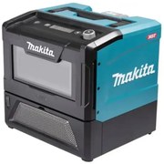 MW001GZ Microonde a batteria 40V - Makita
