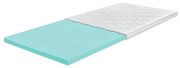 Topper IRIS 80x200 cm