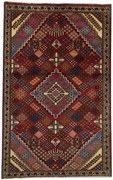 Hamedan Tappeto persiano 200 x 120 (Iran)