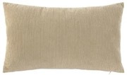 Cuscino Home ESPRIT Beige 50 x 15 x 30 cm