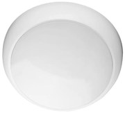 Plafoniera LED da esterno con sensore LED/20W/230V IP65 3000/4000/6500K