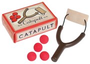 Set di imbragatura e 4 palline di schiuma Catapult - Rex London