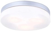 Globo 32113 - Lampada da bagno VRANOS 3xE27/40W/230V IP44