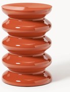 Tavolino rotondo Illy 2