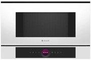 Bosch - microonde da incasso solo 21l 900w bianco - BFL7221W1