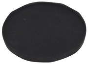 Eglo 427048 - Vassoio decorativo FORLEYET diametro 11 cm nero