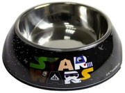 Ciotola per cani Star Wars Melammina 410 ml Metallo Multicolore