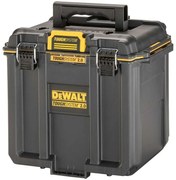Dewalt - Accessori - Valigia portautensili Tough System 2.0, mezza, profonda DWST08035-1