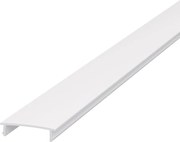 Cover Bianca per Binario Magnetico 1m Colore Bianco