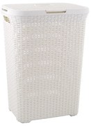 Cesto di crema leggera, 60 l Style - Curver