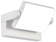 LED Applique da esterno LED/17W/230V 4000K IP65