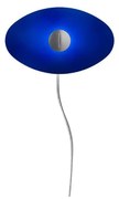 Foscarini - Bit 2 Applique da Parete Blu Foscarini