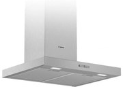 Cappa Classica BOSCH DWB66BC50 60 cm 590 m3/h 69 dB 220W Acciaio