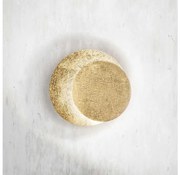 Ideal Lux - Applique a LED TICK LED/7,5W/230V oro