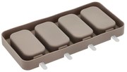 Stampo per ghiaccioli in silicone – Blomsterbergs