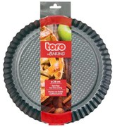 Teglia per torta TORO 28 cm, nera