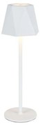 LED Lampada da tavolo ricaricabile dimmerabile LED/4W/5V 3000-6000K 1800 mAh bianco
