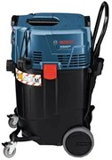 Bosch - gas 55 m afc aspiratore industriale