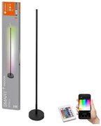 Ledvance - Lampada da terra LED RGBW dimmerabile SMART+ FLOOR LED/14W/230V Wi-Fi+tc