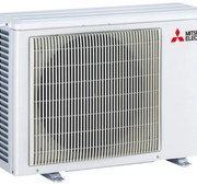 Unità esterna climatizzatore MITSUBISHI ELECTRIC 8530 BTU classe A+++