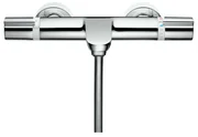 Rubinetto per vasca Versostat per muro cromo HANSGROHE