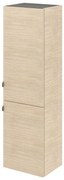 Colonna per mobile bagno Neo Frame SENSEA 2 ante P 35 x L 45 x H 154 cm legno