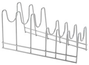 Portapentole in metallo Lido - Metaltex