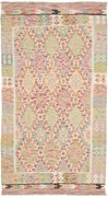 Kilim Tappeto orientale 190 x 110 (Pakistan) Tessuto A Mano