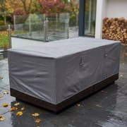 COPERTURA - telo di copertura divano da giardino