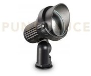Proiettore terra pr1 small nero