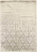 Neo Tappeto orientale 170x240 Beige (Indian) Annodato A Mano