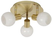 Luce Spot AVILA 3xE14/40W/230V