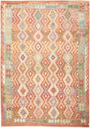 Kilim Tappeto orientale 300x210 (Pakistan) Tessuto A Mano
