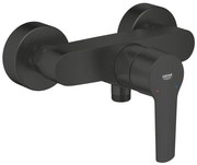 GROHE 242082432 - Miscelatore doccia START DN 15, nero