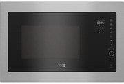 Beko Bmgb25332bg Forno A Microonde Da Incasso 25 Litri Con Grill Inox - Promo