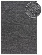 Tappeto in lana grigio scuro 120x170 cm Minerals - Flair Rugs