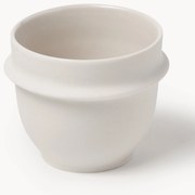 Tazze da caffè porcellana con smalto reattivo Dune 2 pz