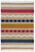 Tappeto in colore naturale 160x230 cm Medina - Flair Rugs