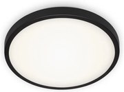 Briloner 3455-015 - Plafoniera LED MANNY LED/12W/230V